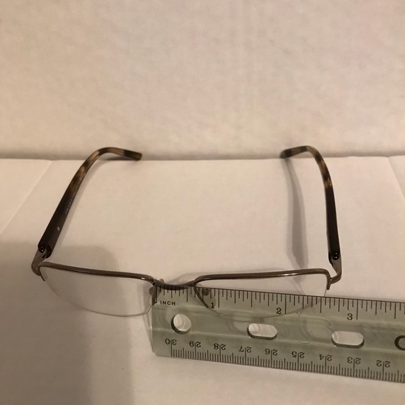 Prada glasses with designer case - Picture 8 of 8